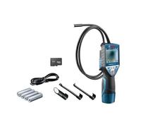Caméra d'inspection 12V (1x2,0 Ah) GIC 120 C - BOSCH 0601241201