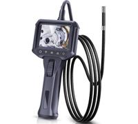 Caméra d'inspection BOROSKOP Ralcam R208 ENDOSCOPE 8 mm LED FULL HD + TOLLBOX