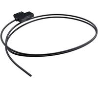 Bosch Professional GIC 4/5 Imager Câble de caméra 3,9 mm (pour caméra d'inspection GIC 12V-5-27C et caméra d'inspection GIC 12V-4-23C, longueur : 1,5m, diamètre : 3,9mm)