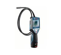 Bosch Professional Caméra d'inspection GIC 120 C 12V sans-fil 120cm, batterie 1,5Ah, chargeur L-Boxx