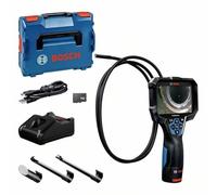 Bosch Caméra d'inspection GIC 12V-5-27 C Batterie 12V Set en L-Boxx