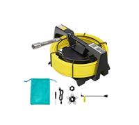 Caméra d'inspection canalisation SucceBuy 20m IP68 Wi-Fi 1920x1080 WP9650