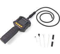 Caméra d'inspection endoscopique, couleur 2,3'' LCD TFT HBM Machines Pays-Bas