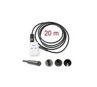 Caméra d'inspection endoscopique étanche endoscope wifi led usb pour téléphone andriod