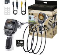 Laserliner Inspecteur vidéo compact VideoScope XXL - 082.115E