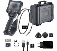 Caméra d'inspection Laserliner 082.233A Ø de la sonde: 7.9 mm Longueur de sonde: 1.5 m