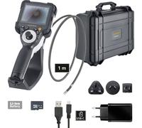 Laserliner VideoInspector 3DX (9 mm, 1 m)