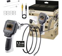 Laserliner Inspecteur vidéo compact VideoScope One - 082.252E
