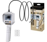 Caméra dinspection Laserliner 082.259E Ø de la sonde: 5.5 mm Longueur de sonde: 1 m