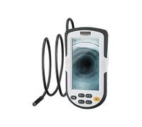 Laserliner Système d'inspection vidéo compact VideoPocket - 082.261E