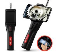 Caméra d'inspection Ralcam C106 Endoscope - smartphone OTG IP67 HD Android iOS