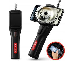 Caméra d'inspection Ralcam C106 Endoscope - smartphone OTG IP67 HD Android iOS