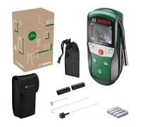 Caméra d'inspection UniversalInspect de Bosch (endoscope d'un diamètre de 8 mm pour des images couleur de haute qualité avec une