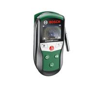 Bosch Caméra d'inspection UniversalInspect Ø8mm 95cm – Images couleur, mémoire – Livrée avec piles