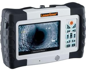 Caméra d'inspection vidéo Laserliner FLEXI3D-CAMERA