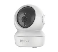 Caméra de sécurité EZVIZ H6C Pro Blanc 88 x 88,2 x 119 mm