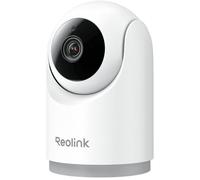 REOLINK E321 Caméra WiFi intérieure motorisée 3MP Super HD - Blanc