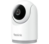 Caméra d'intérieur - REOLINK - E series E321 - Vision nocturne - Blanc