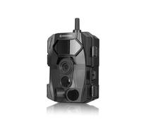 Caméra d'observation wi-fi 100° 4 24mp bresser