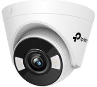 Caméra dôme 4 MP, 2,8 mm, couleur, pour intérieur, audio bidirectionnel