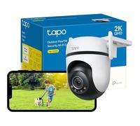 TP-Link Caméra de surveillance Tapo C520ws
