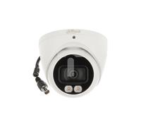 Caméra dôme AHD, HD-CVI, HD-TVI HAC-HDW1200T-IL-A-0280B-S6