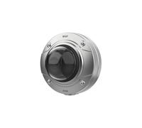 Axis Caméra de sécurité dôme IP 02463-001 – intérieur/extérieur 3840 x 2160 (4K) plafond/mur
