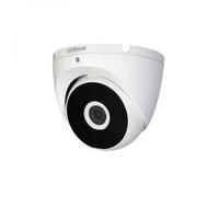 Caméra Dôme Dahua Hybride 2.8Mm AHD TVI CVI CVBS 5MPx UTC IP67 IR 25 Mètres