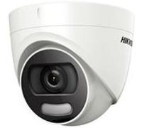 Caméra dôme extérieure DS-2CE72HFT-F28(2,8mm) G