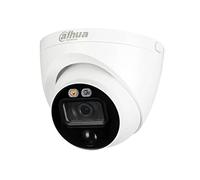 Caméra dôme Eyeball 5 MP Fixe IR 20 m - Dahua