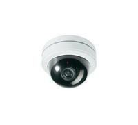 Caméra dome factice dummy
