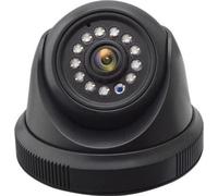 Caméra dôme grand angle AHD 1080P 12IR