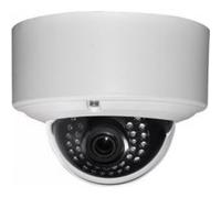 Caméra dôme HD-CVI/HD-CVI/AHD/CVBS antivandale G