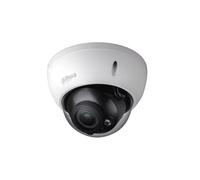 Caméra Dome HDCVI - 2 MPXLS - Dahua - DH-HAC-HDBW1200EP-0280B-S5 - 2,8mm - Vision nocturne 30m