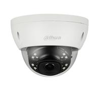 Dahua Caméra dôme HDCVI DH-HAC-HDBW1200EP-0280B-S5 2 MPXLS FF 2,8 mm Vision nocturne 30 m
