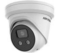 Caméra Dôme IP - 8 MP IR 30M