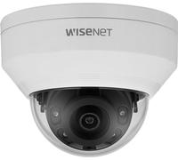 Caméra dôme IP anti-vandalisme 4 MP Hanwha Techwin