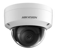 Caméra dôme IP antivandalisme 4MP - IR 30m - Hikvision