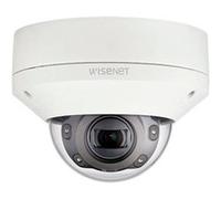 Camera Dome IP antivandalisme plafond 2Mp Samsung compatible NVR Reseau PoE XNV-6080R G