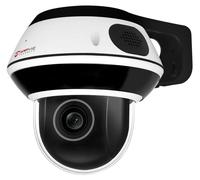 Caméra dôme IP, résolution 4K, zoom optique 5x, caméra 8 MP uniquement, zoom 2,8-12 mm