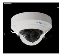 Caméra dôme Mobotix Mx-MD1A-5-IR 5 MP