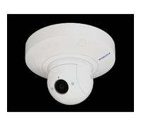 Caméra dôme Mobotix Mx-p71B-4DN050 4 MP