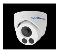 Caméra dôme Mobotix Mx-VT1A-5-IR 5 MP