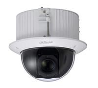Caméra Dôme motorisé HDCVI PTZ Dahua Antivandalisme exterieur 4Mp SD52C430I-HC-S2