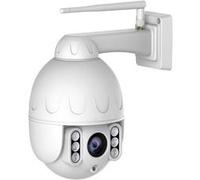 Caméra dôme motorisée Wifi 2 Mégapixels - Marque MCL - Réf IP-CAM803WIP G