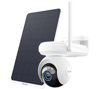 Caméra dôme Reolink G650 4 MP + panneau solaire 3(EU)-R2
