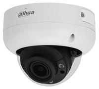 Caméra dôme réseau anti-vandalisme DAHUA DH-IPC-HDBW3841R-ZS-S2 8 MP