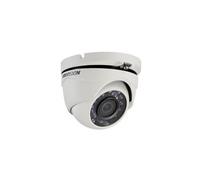 Caméra dôme turbo hd 1080p hikvision ds-2ce56d0t-irmf