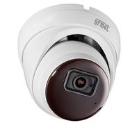 Caméra dôme URMET IP 4K, 1 unité