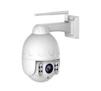 Caméra dôme Wifi 2MP - Motorisée - MCL - IP-CAM803WIP